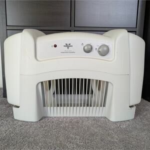 Vornado EVAP40 Evaporative Humidifier - XL 4 Gallon Capacity for 1000 sq ft